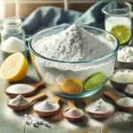 homemade electrolyte powder recipe